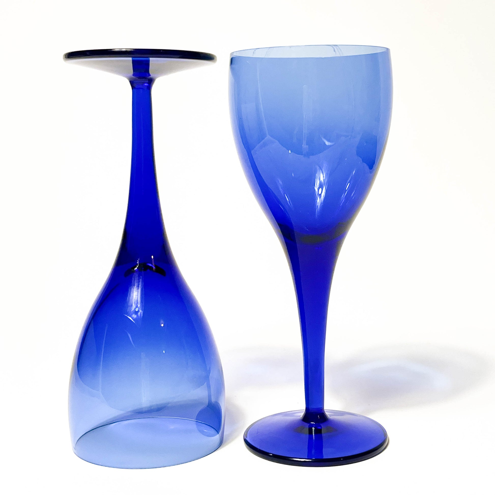 Luigi Bormioli Glassware and Barware